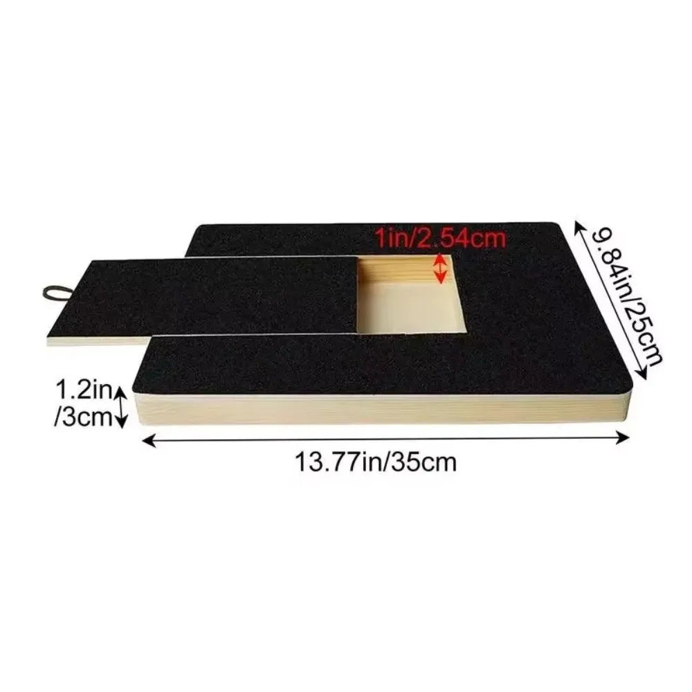 PawTrim™ Dog Nail Board